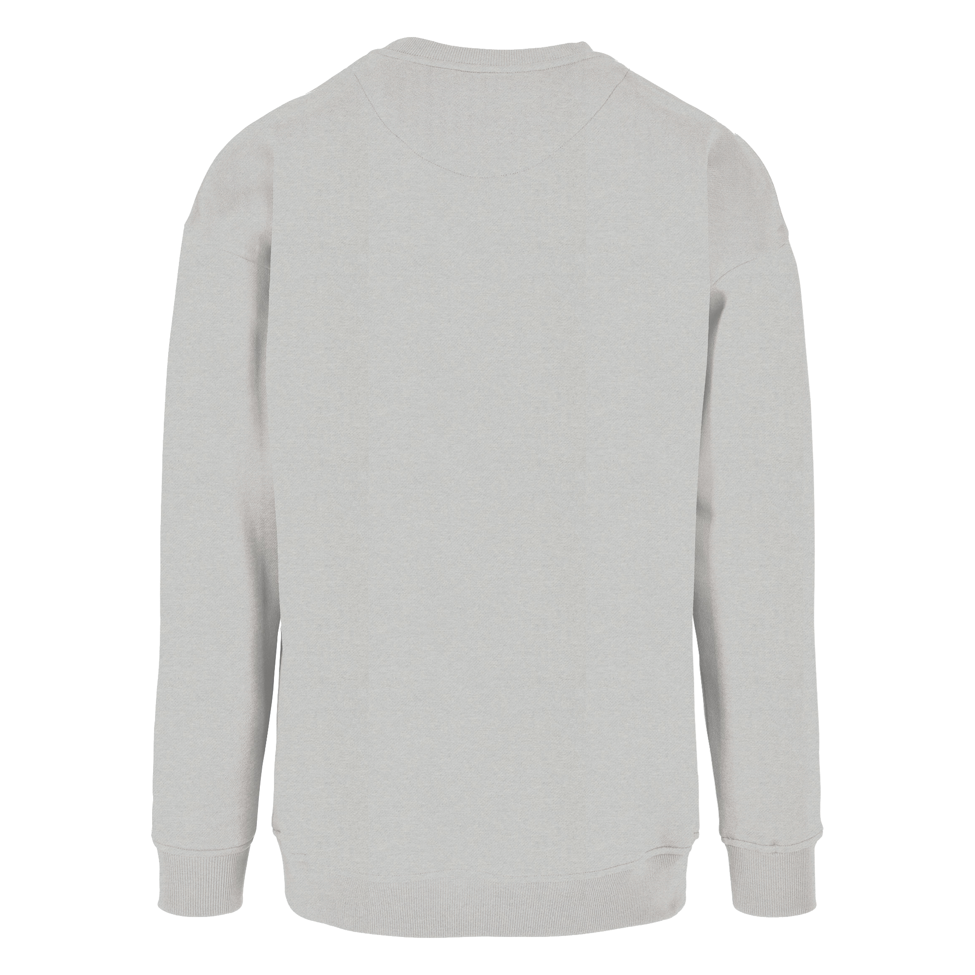 Sweatshirt Graceful cover - Jesús es Dios