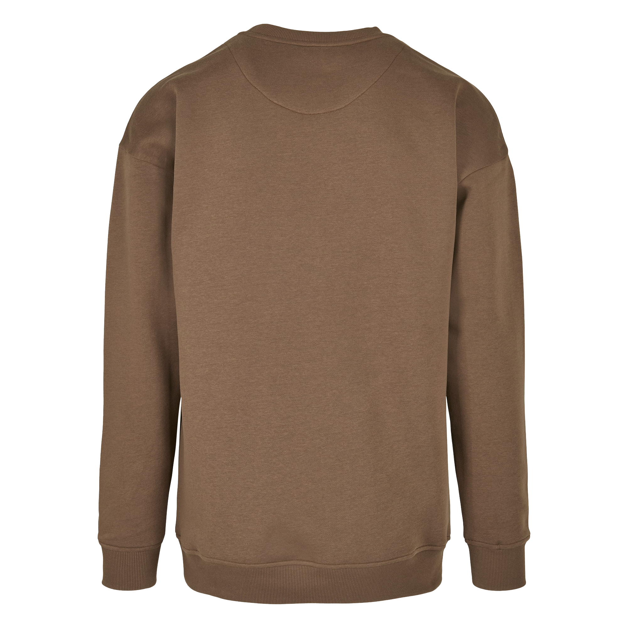 Sweatshirt Graceful cover - Jesús es Dios