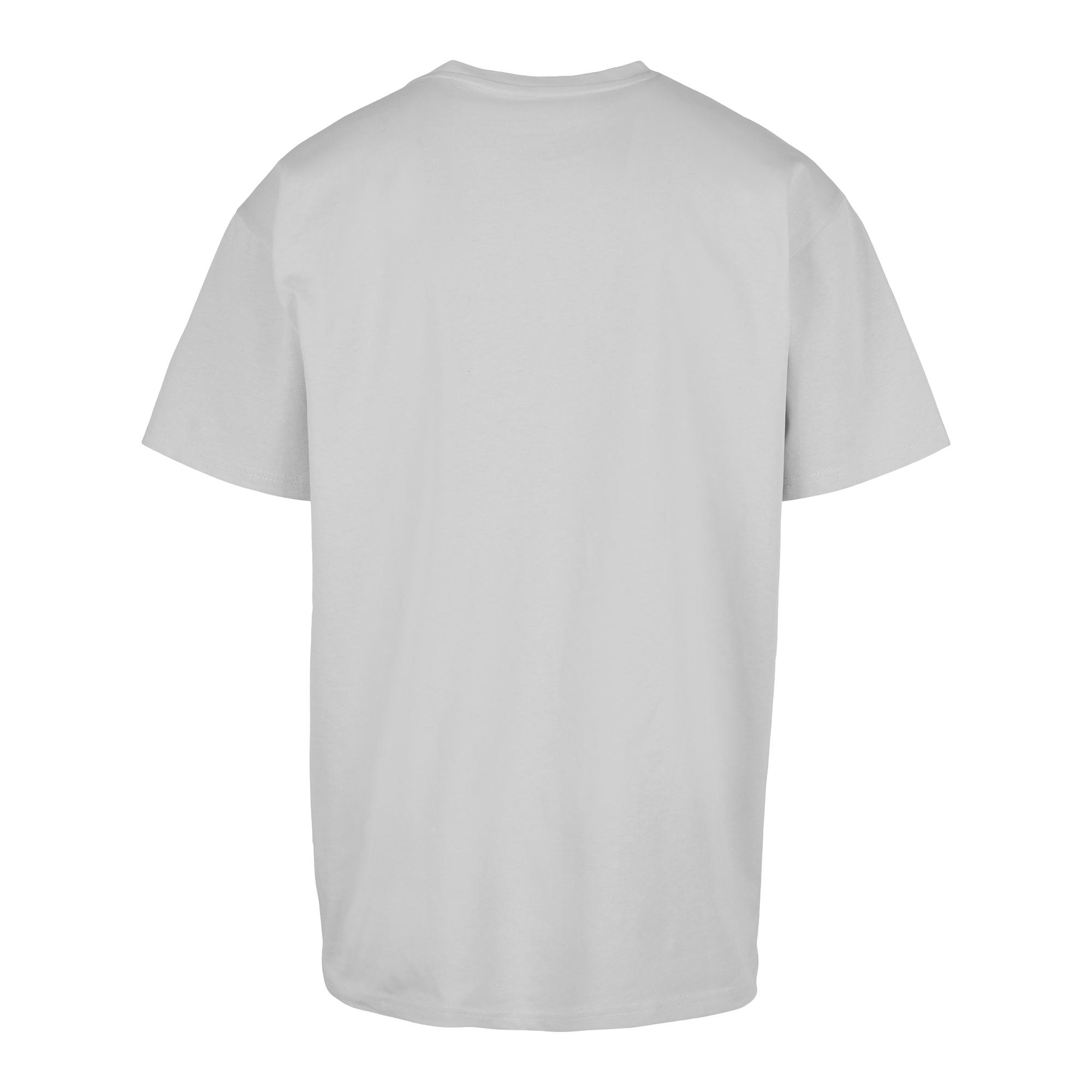 Oversized Tee Gracefull cover - Jesus is God