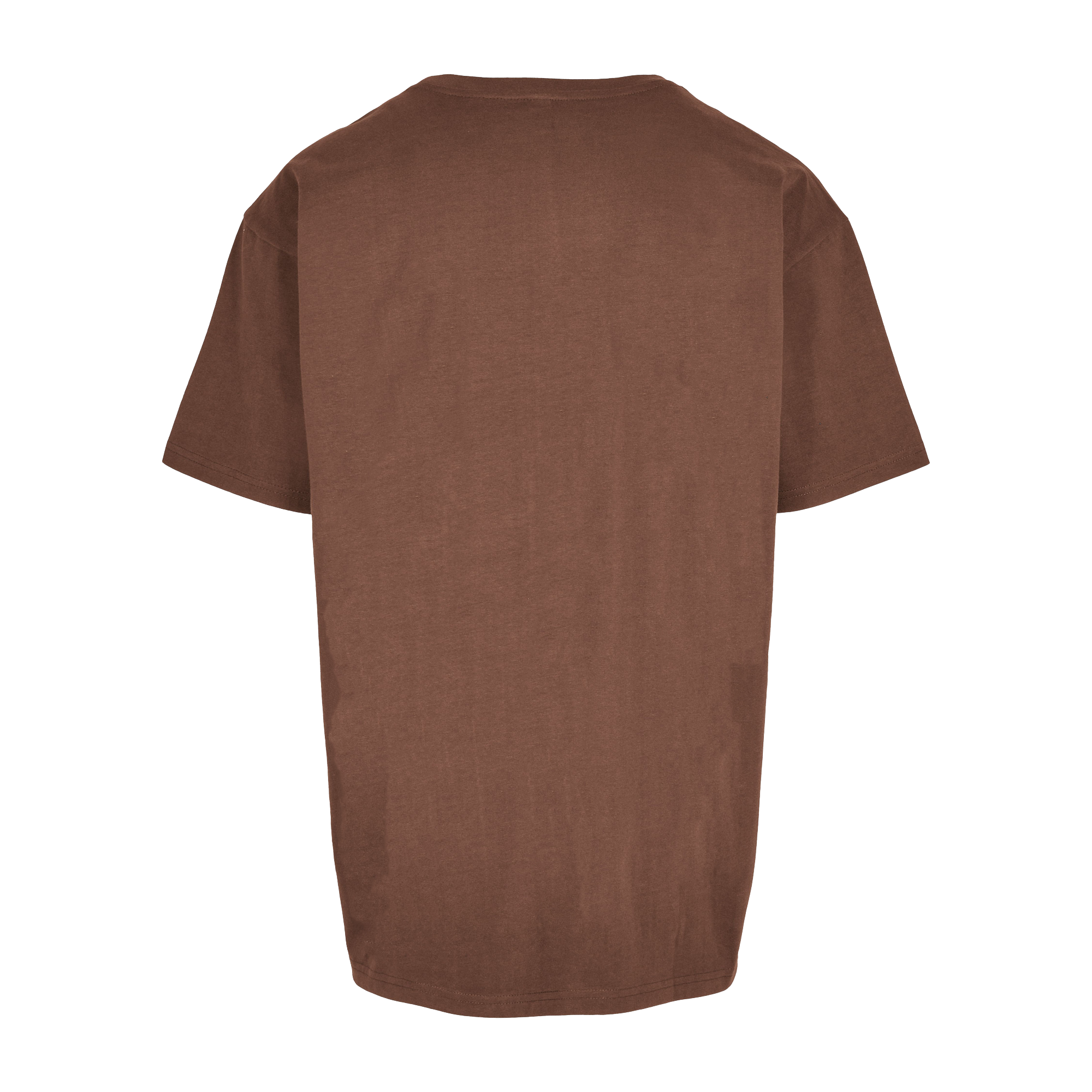 Oversized Tee Gracefull cover - Jesus é Deus