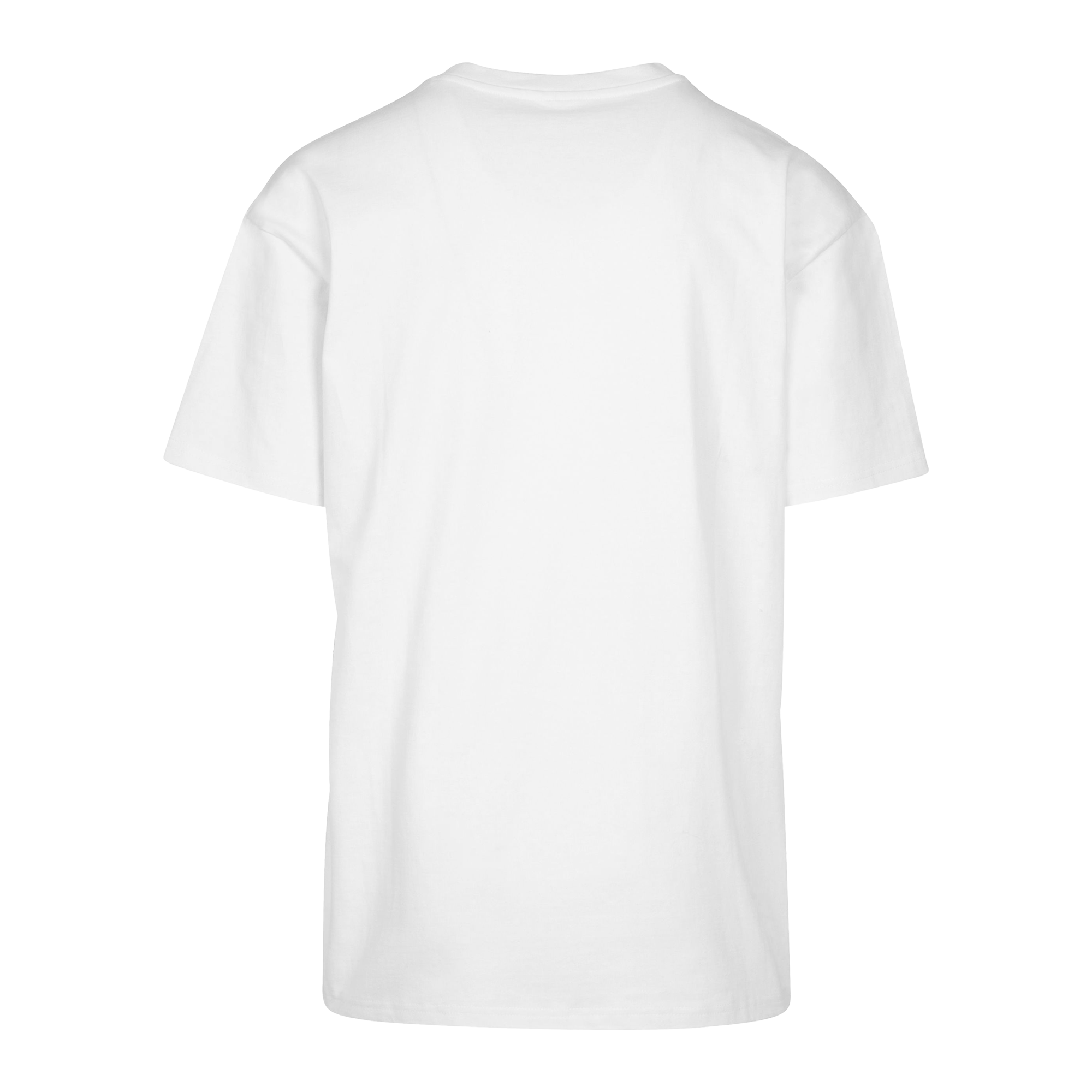 Oversized Tee Gracefull cover - Gesù è Dio