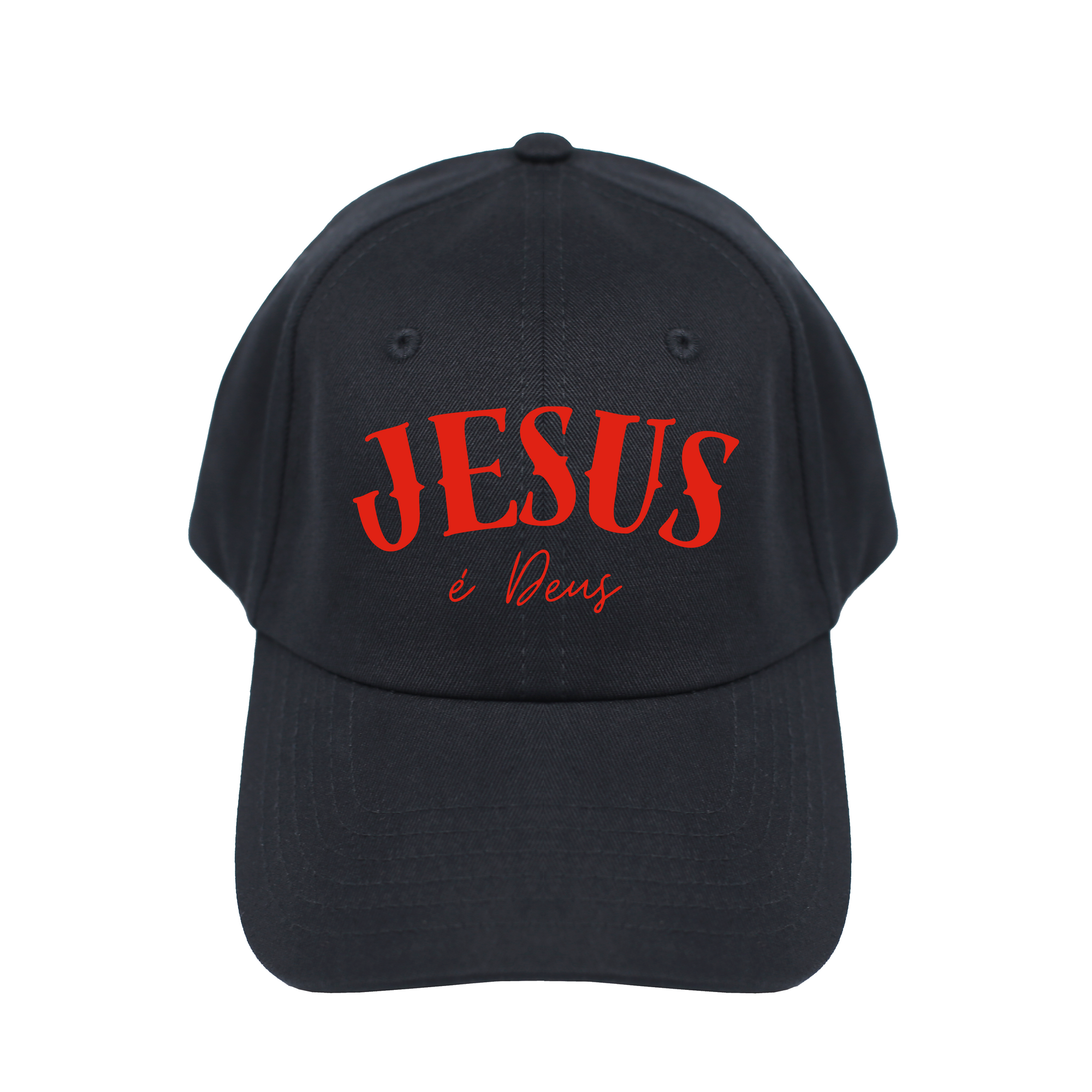 Casquette Gracefull cover - Jesus é Deus