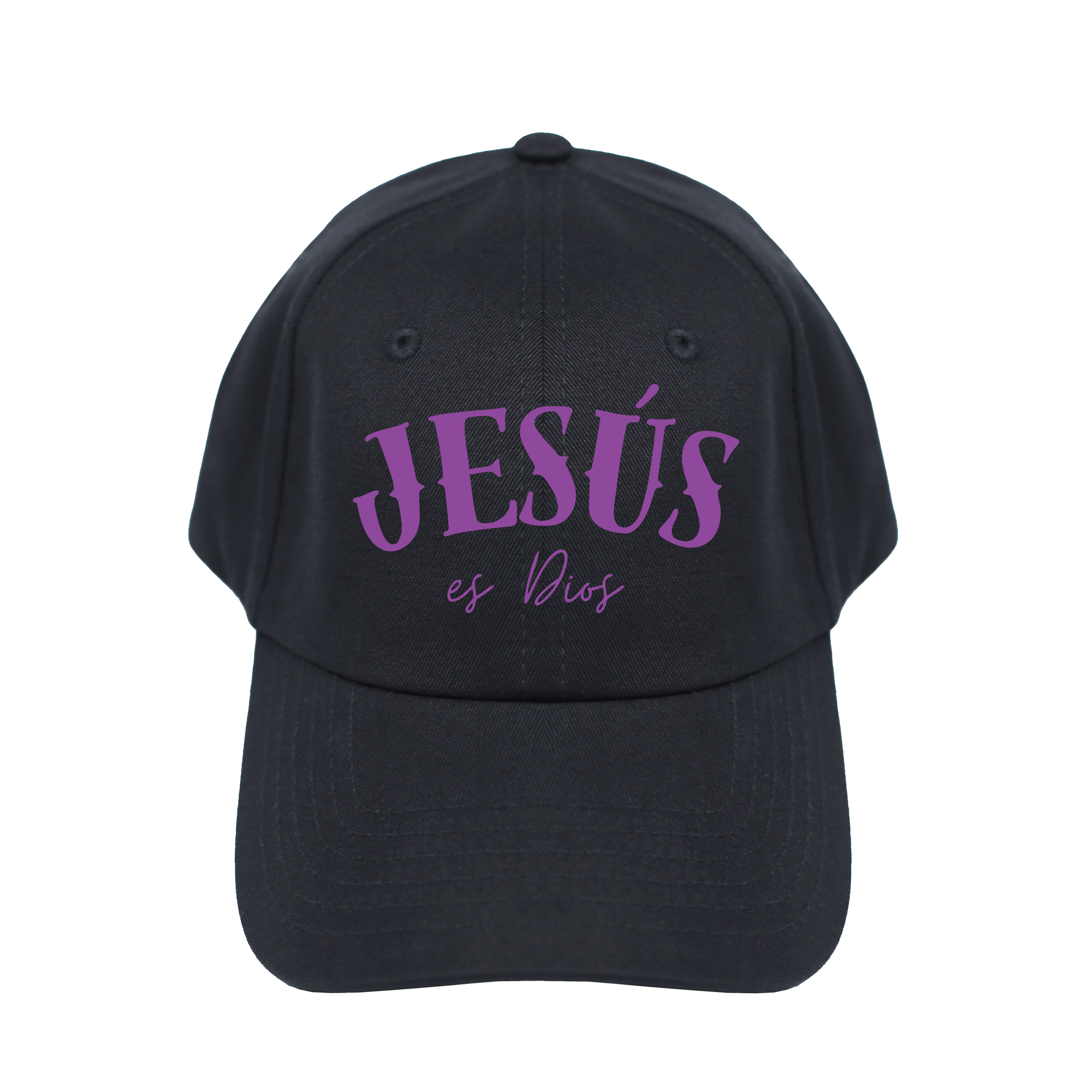 Casquette Gracefull cover - Jesús es Dios